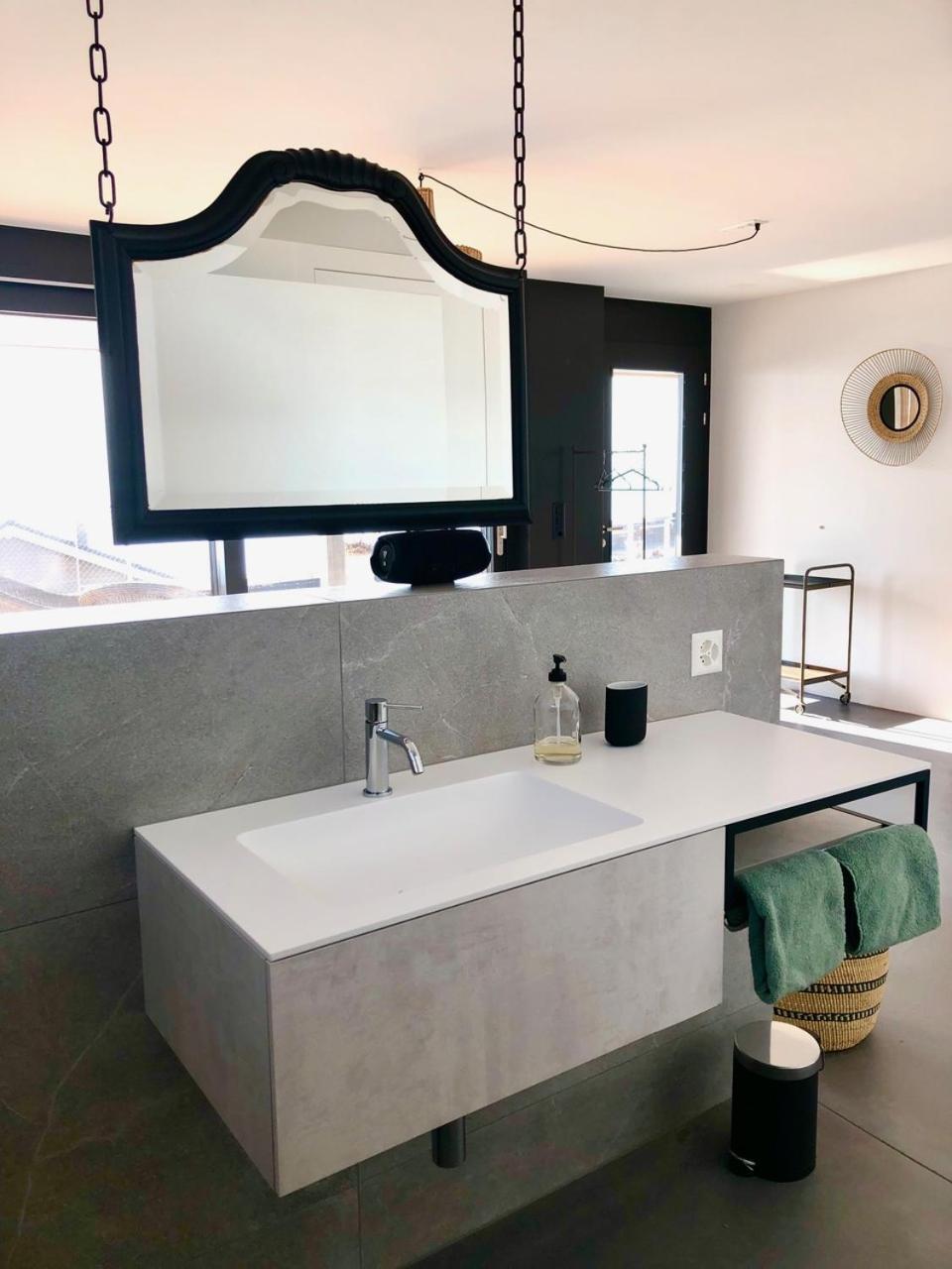 Le Bon Moment Bed & Breakfast Sarnen Dış mekan fotoğraf