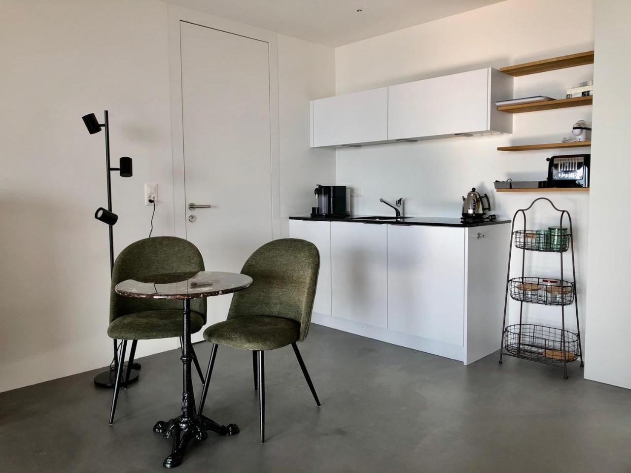 Le Bon Moment Bed & Breakfast Sarnen Dış mekan fotoğraf